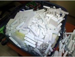 Kayseri’de Bin 22 Adet Elektronik Sigara Ele Geçirildi