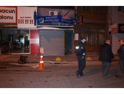 Ayaklarını Bağlayıp Dördüncü Kattan Attılar (Özel)