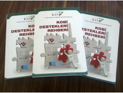 Kasif, Kobi'leri Bilgilendirmeye Devam Ediyor