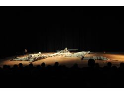 Keçiören’de Şehit Ruhları Şad Oldu!