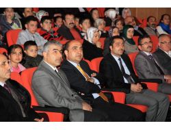 'Çanakkale’de Al Yazmalılar' Duygulandırdı