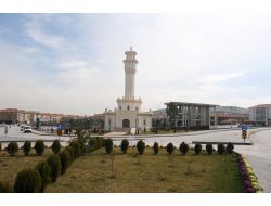 Pursaklar’ın 'Saray’ı Yenileniyor