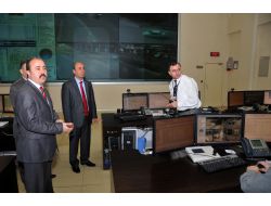 Düğünler Azalınca 155 İhbarları Azaldı