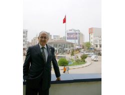 Camilerde 'Kutlu Doğum' Temizliği