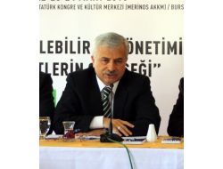 Yağmur Yağmasa Bile Bursa'nın Bir Yıllık Suyu Var