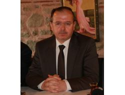 Mustafakemalpaşa'da İz Bırakanlar, Kirmasti Sempozyumunda Ele Alınacak