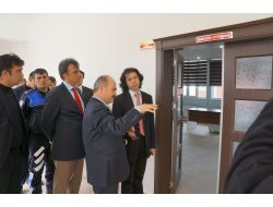 Pkk'nın Katlettiği Kızların Adı 'Akademi'de Yaşayacak