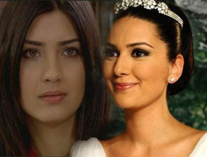 Tuba'nın işini elinden aldı!..