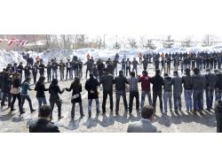 Muş Alparslan Üniversitesi 5. Nevruz Etkinliğinde Buluşuyor