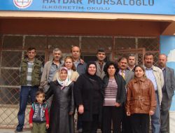 ‘diyabeti Durduralım’ Projesinde En Başarılı İl Hatay Oldu