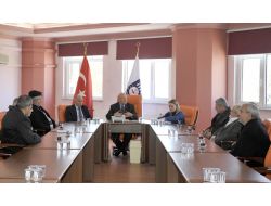 Karaman’da Kentsel Dönüşüm Talebi Vatandaştan Geldi