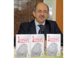 'Yaratan Hepimize Birer Barkod Vermiş: Parmak İzi'