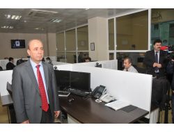 Şiddete Karşı Buton Alan Kadınlar, Test İçin Polis Çağırıyor