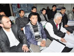 İmamlar Koro Kurdu, İlk Konsere Hazırlanıyor