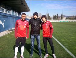 Kurtuluş Ve Şahan: Gruptan Çıkacağımıza İnanıyoruz