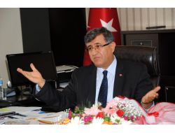 Manavgat'ta Gençlerin Tarihle Buluşması Aralıksız Sürecek