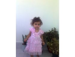 Minik Hira Nur 3. Kattan Düşerek Hayatını Kaybetti