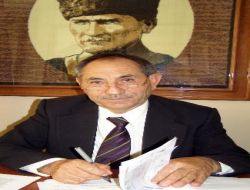 Gazipaşa Şoförler Odası Başkanlığını Mustafa Şahin Kazandı