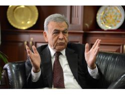 Aziz Kocaoğlu'nun acı günü