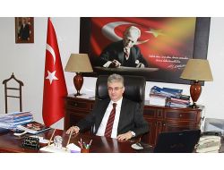 "Nevruzları İlelebet Kutlamanın Yolu Hoşgörü Ve Kardeşliğe Bağlı"