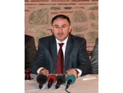 Başkan Sadi Kurtulan: Bize ‘kemalpaşa’ Denmesinden Alınıyoruz