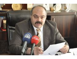 Uluslararası Olimpiyat Komitesi’nden Mahmut Demir’e Cevap Geldi