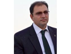 İl Başkanı Güneştekin Nevruz Bayramı'nı Kutladı, Saldırıyı Kınadı