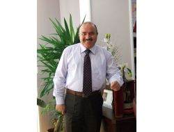 Ayto Başkanı Dokuzlu: Türkiye’nin Tarım Deposu Aydın’dır