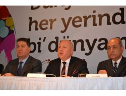 Perakende Sektörünün 2023 Ciro Hedefi 201 Milyar Dolar