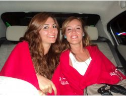 Bursa’daki Kazada Ölen Üniversiteli Sıla, İzmir'de Toprağa Verildi