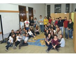 İstanbul’un En Gürültülü Yeri Maslak, En Sessizi Sarıyer