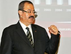 Okü Ab Öğrenci Kulübü Konukoğlu’nu Ağırladı