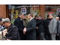 Yağmuroğlu Ailesinin Acı Günü