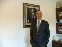 Aktob Başkanı Çorabatır: Rusya Pazarında Büyüme Devam Edecek