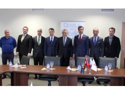 Ruslara Kültür Ve İnanç Turizmi Tanıtılacak