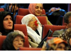 Diyanet İşleri Başkanı Görmez: Her Evi, Huzur Evi Yapalım