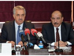 Bakan Yazıcı: Yasal Düzenlemeyi Değiştiriyoruz