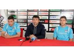 Manisaspor, Göztepe Maçından 3 Puanla Ayrılmak İstiyor