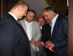 Ortadoğu Patent Ofisi,Yeni Binasında Hizmet Sunmaya Başladı!