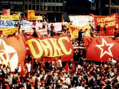 Dhkp-c'den Korkunç İtiraf