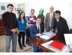 Gemlik'te Denizin Altında Hayat, Üstünde Turizm Canlanacak