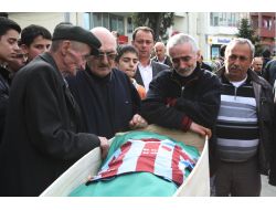 Kazada Hayatını Kaybeden Öğrenci Toprağa Verildi