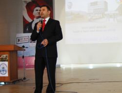 Liseli Gençler Madde Bağımlılığına Karşı Uyarıldı