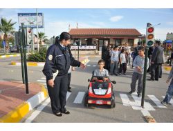 Kepezli Öğrenciler Sosyal Projelerle Kendini Geliştiriyor