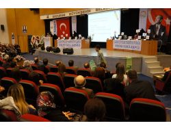 Erzurumlu Kadın Çiftçiler Yarıştı