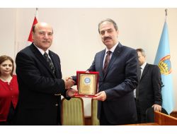 Çankırı Belediye Personeline Sosyal Denge Sözleşmesi