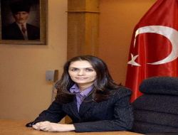 Gaziantep Kadın Girişimciler Kurulu Başkanlığı'na Mehpare Şayan Kileci Seçildi