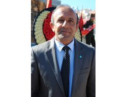 Dsp'li Çakmak, Ak Parti Genel Merkezi'ne Yapılan Saldırıyı Kınadı