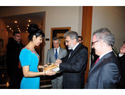 "Bu Gazı Tanap’ta Görmek İstiyoruz"