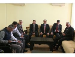 Taş Ormanlarda Uluslararası Oryantiring Yarışması Başlayacak